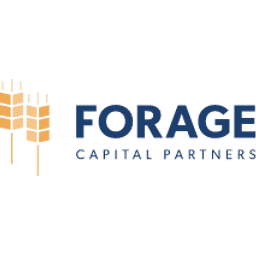 Forage Capital Partners Logo