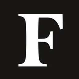 Forbes Logo