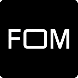 Force Over Mass Capital Logo