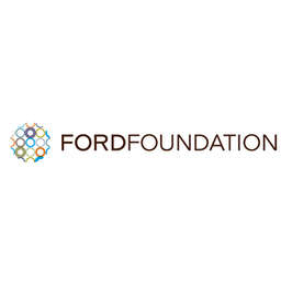 Ford Foundation Logo