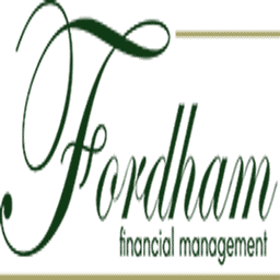 Fordham Financial Management Logo