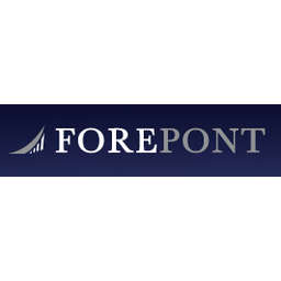 Forepont Capital Partners Logo