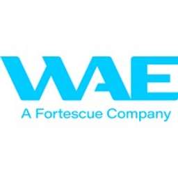Foresight WAE Technology Logo