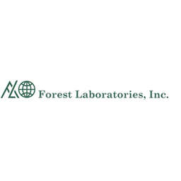 Forest Laboratories Logo