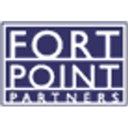 Fort Point Capital Logo