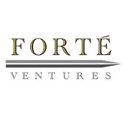 Forté Ventures Logo