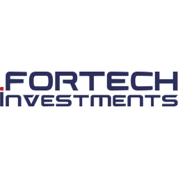 Fortech Investments Logo