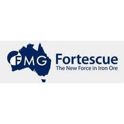 Fortescue Metals Logo