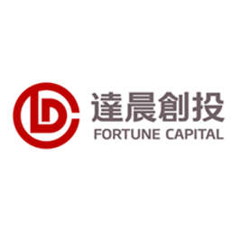 Fortune Venture Capital Logo