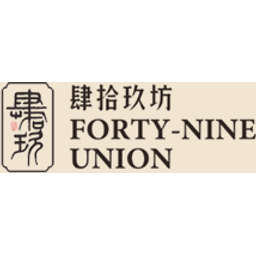 Forty-nine union Logo