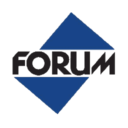 Forum Media Group Logo