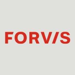 FORVIS Logo
