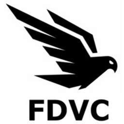 Forward Deployed VC Logo