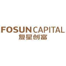 Fosun Capital Logo