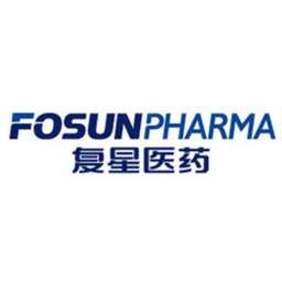 Fosun Pharma Logo