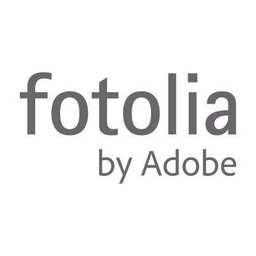 Fotolia Logo