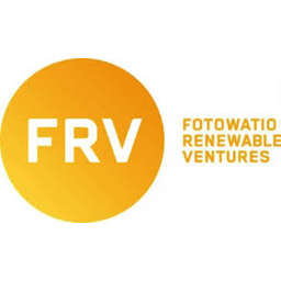 Fotowatio Renewable Ventures Logo