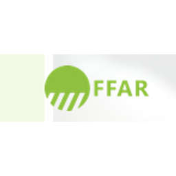 Foundation for Food and Agriculture Research Logo