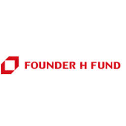 Founder H Fund Logo