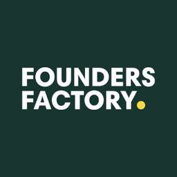 Founders Factory Logo