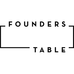 Founders Table Restaurant Group Logo