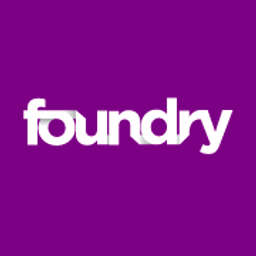 Foundry Group Logo