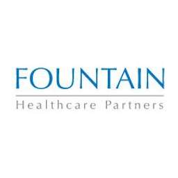 Fountain Healthcare Partners Logo