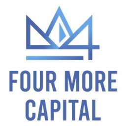 Four More Capital Logo