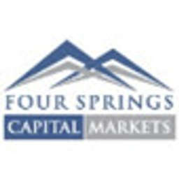 Four Springs Capital Markets Logo