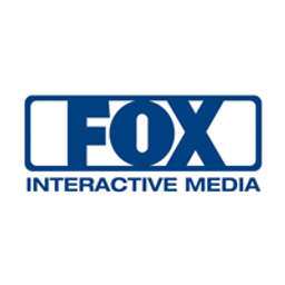 Fox Interactive Media Logo