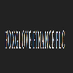 Foxglove Finance Logo