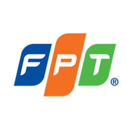 FPT Software Logo