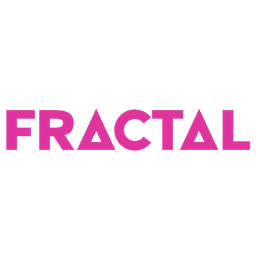 Fractal Logo