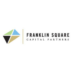 Franklin Square Capital Partners Logo