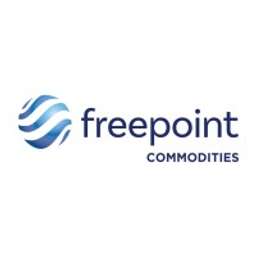 Freepoint Commodities Logo