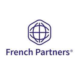 French Partners Logo