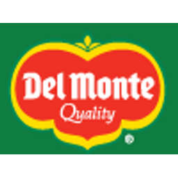 Fresh Del Monte Produce Logo