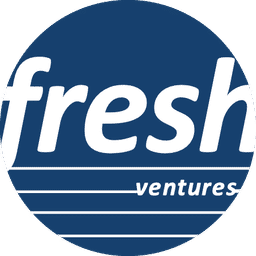 Fresh Ventures Logo