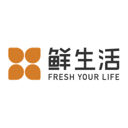 Fresh Your Life Logo