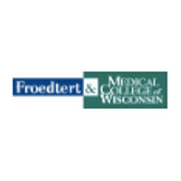 Froedtert Health Logo