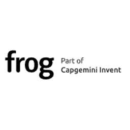 Frog Logo