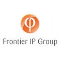 Frontier IP Group plc Logo