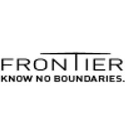 Frontier Logo