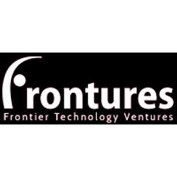 Frontures Logo