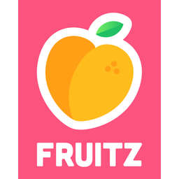 Fruitz Logo
