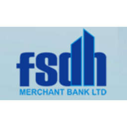FSDH Merchant Bank Logo