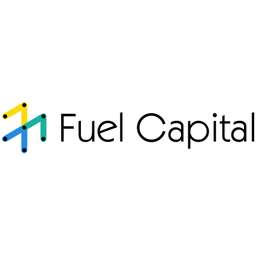 Fuel Capital Logo