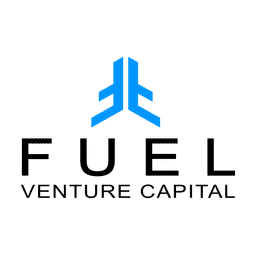 Fuel Venture Capital Logo