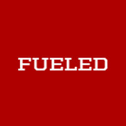 Fueled Logo