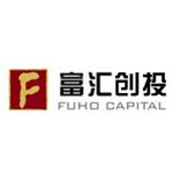 Fuho Capital Logo